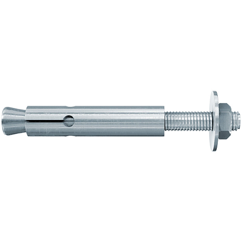 Fischer 60716 Schraubanker/Dübel 20 Stück(e) Spreizdübel