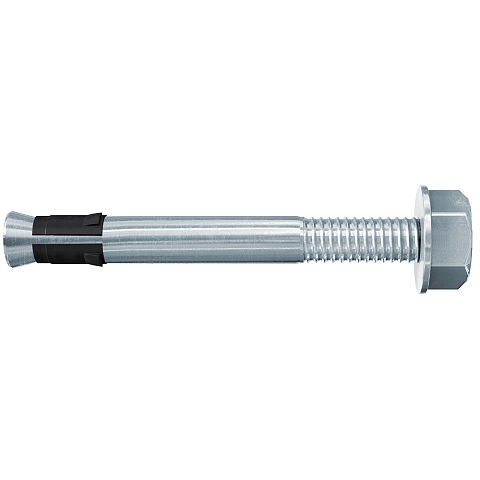 Fischer FNA II 6 x 25 100 Stück(e) Spreizdübel 45 mm