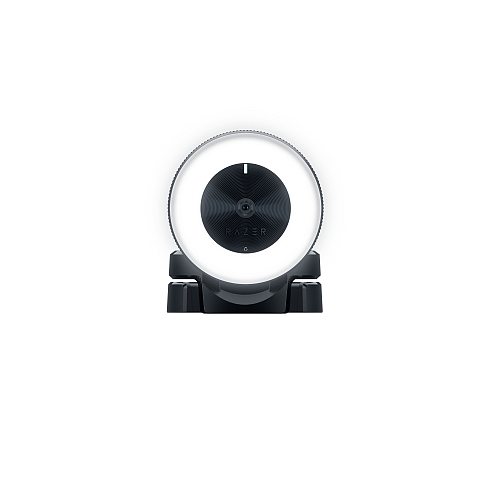 Razer Kiyo Webcam 4 MP 2688 x 1520 Pixel USB Schwarz