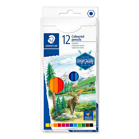 Staedtler 146C C12 Buntstift