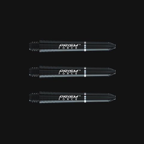 Winmau Prism Force Dartschaft 3 Stück(e)
