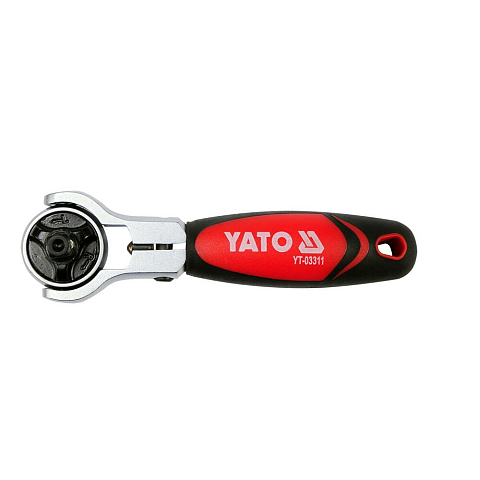 Yato YT-03311 Ratschenschlüssel