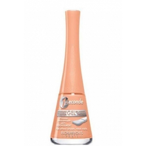 Bourjois 1 Seconde Texture Gel Gelnagellack 10 ml Beige