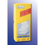 Avery Mailing Labels 88,9x23mm selbstklebendes Etikett 6000 Stück(e)
