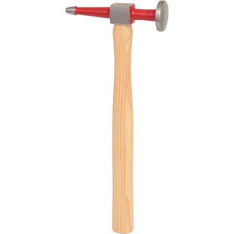 KS Tools 140.2137 Hammer Kreuzschlaghammer