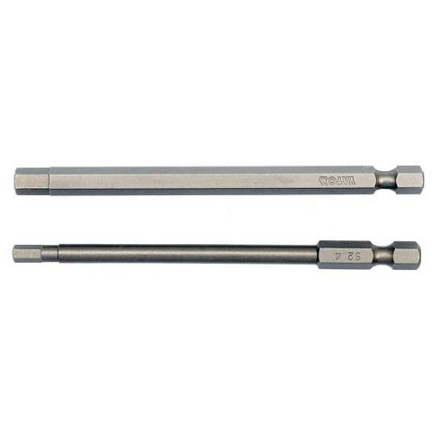 Yato YT-0495 Schraubenziehereinsatz 2 Stück(e)