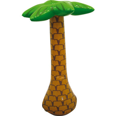Folat Aufblasbare Palme