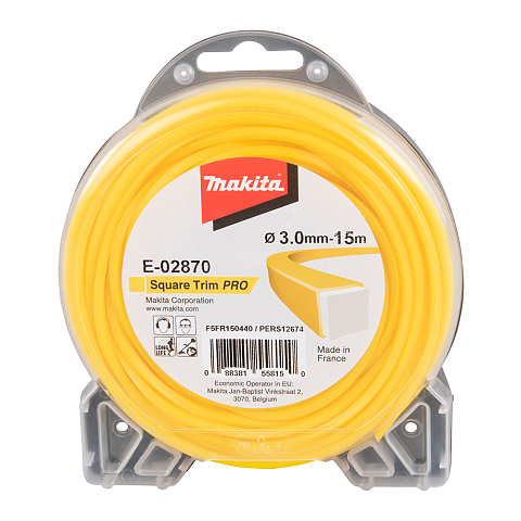 Makita E-02870 Gestrüppschneider/Freischneider-Zubehör