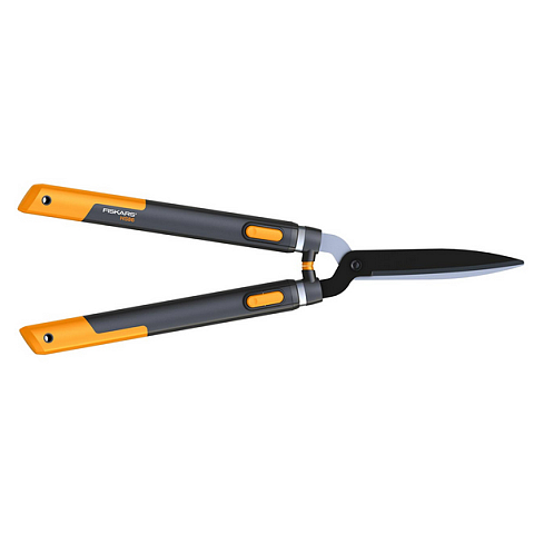 Fiskars 114800 Heckentrimmer/-schere