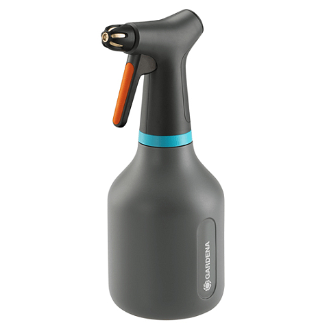 Gardena 11110-20 Handsprüher 0,75 l Schwarz