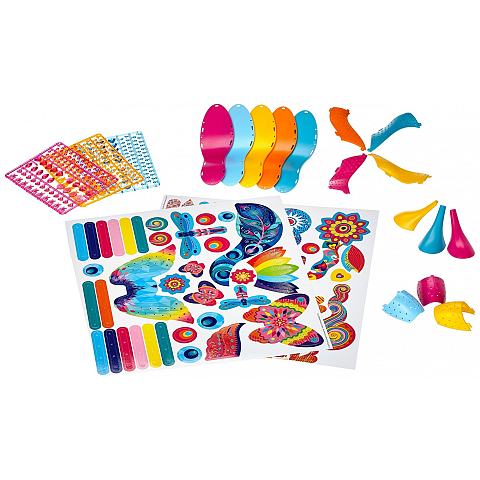 Ravensburger I Love Shoes Trendy