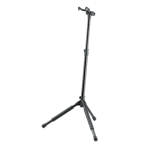 König & Meyer Memphis Pro Gitarre Schwarz