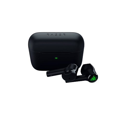 Razer Hammerhead X Kopfhörer Kabellos im Ohr Anrufe/Musik Bluetooth Schwarz, Grün