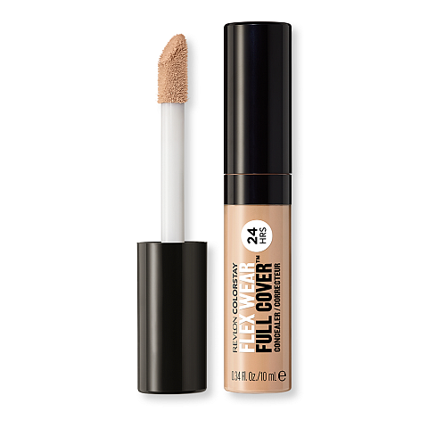 Revlon Magnet ColorStay Flex Wear Full Cover Concealer Abdeck-Make-up 10 ml 030 Light Medium