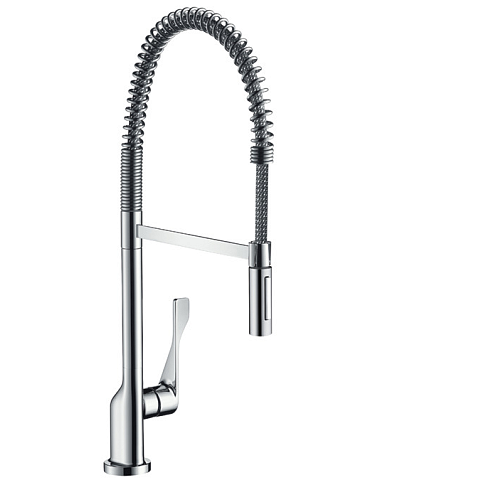 Hansgrohe AXOR Citterio Chrom