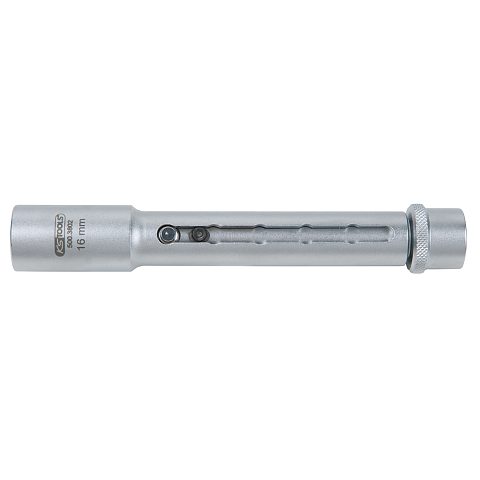 KS Tools 500.3802 Steckdosen/Steckdosen-Set Buchse