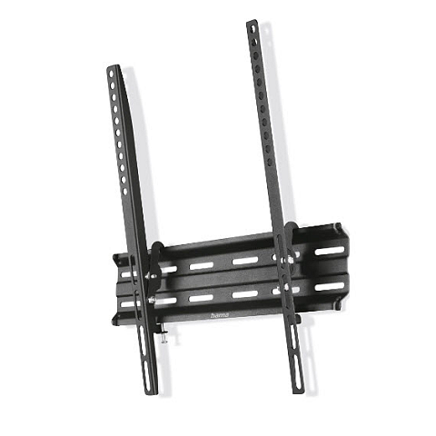 Hama 00220810 TV-Halterung 165,1 cm (65") Schwarz
