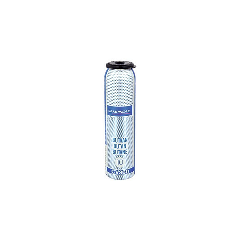 Campingaz 39350 Gaskartusche & Zylinder 52 g Butan Durchstechbare Patrone