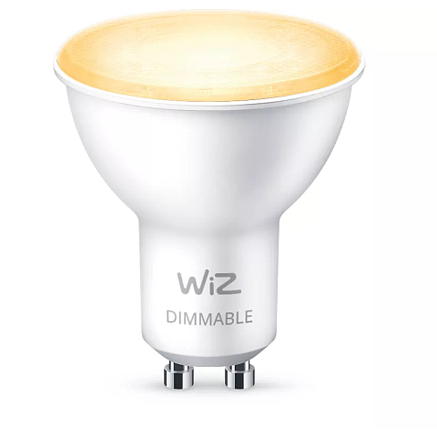WiZ Spot 50W PAR16 GU10