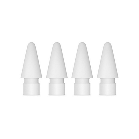 Apple Pencil Spitzen