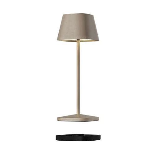 Villeroy & Boch NEAPEL MICRO RC Tischleuchte 2,3 W Sand