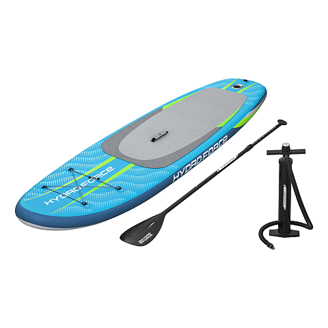 Bestway 6532A Surfbrett Stand Up Paddleboard (SUP)