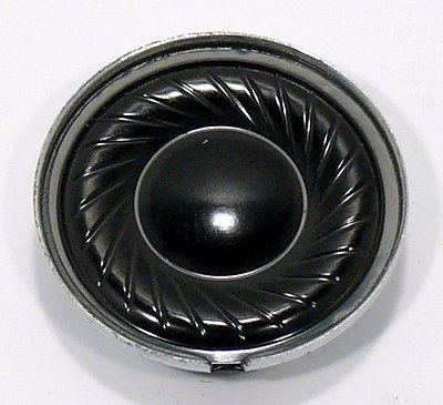 Visaton K 23 0,3 W 1 Stück(e)