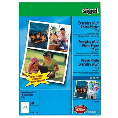 Sigel IP 714 Druckerpapier