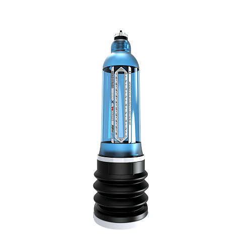 Bathmate Hydromax x40 Blau