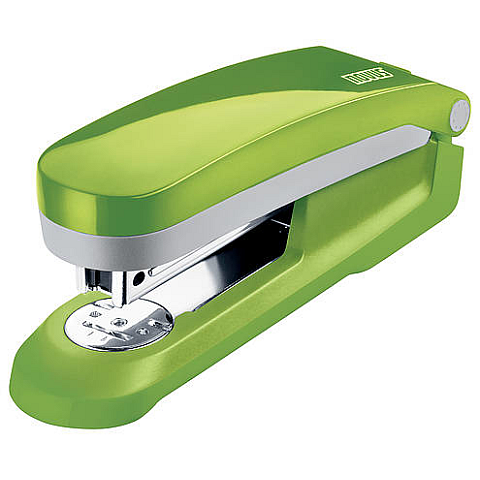 Novus E 25 Grün