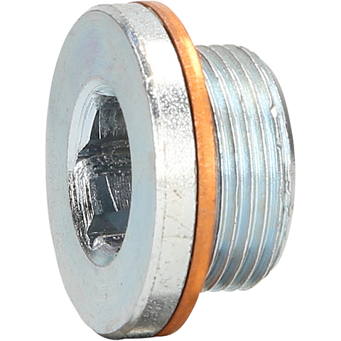 KS Tools 430.0601 Schraube/Bolzen 1 Stück(e) M24