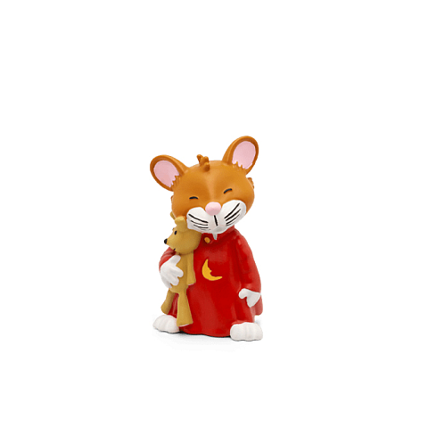 tonies Leo Lausemaus