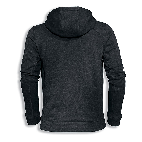 Uvex suXXeed Kapuzenpullover Graphit