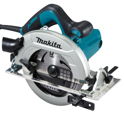 Makita HS7611 Tragbare Kreissägemaschine 19 cm 5500 RPM 1600 W