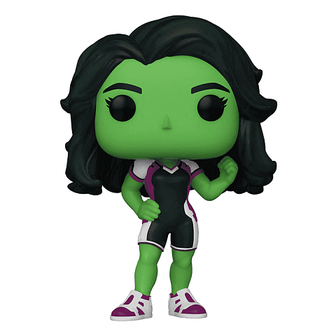 FUNKO POP! She-Hulk