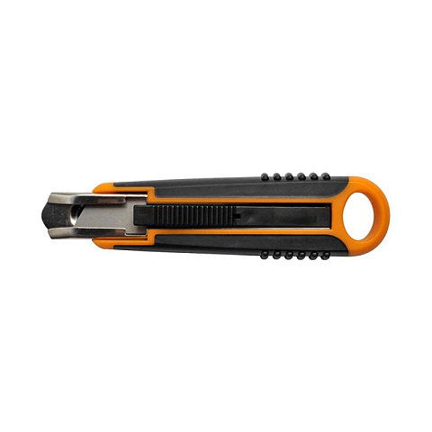 Fiskars Sicherheits-Cuttermesser 18 mm