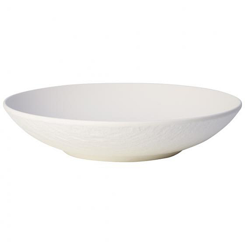 Villeroy & Boch 10-4240-2536 Pasta-Schüssel 1 l Rund Porzellan Weiß 1 Stück(e)