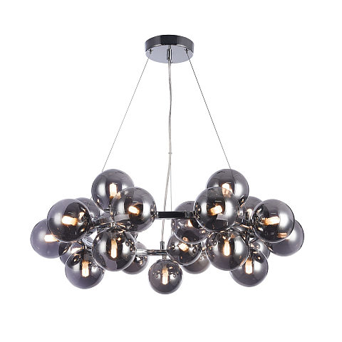 Maytoni MOD548PL-25CH Deckenbeleuchtung G9