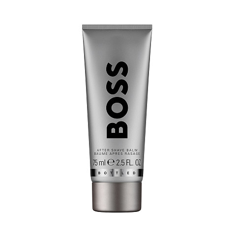 BOSS Bottled After-Shave-Balsam 75 ml