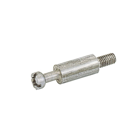 Hettich 79523 Schraube/Bolzen 200 Stück(e) M4