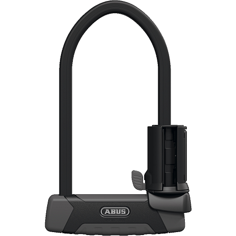 ABUS GRANIT XPlus 540/160HB230 Schwarz U-Schloss