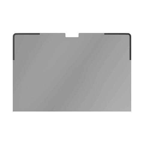 Targus HS5216GL Blickschutzfilter 40,6 cm (16") Laptop Rahmenloser Blickschutzfilter 3H