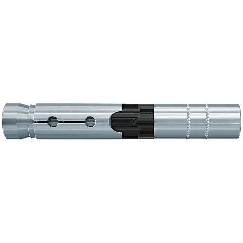 Fischer 532751 Schraubanker/Dübel 2 Stück(e)