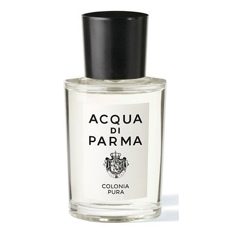 Acqua di Parma Colonia Pura Eau de Cologne 50 ml Unisex