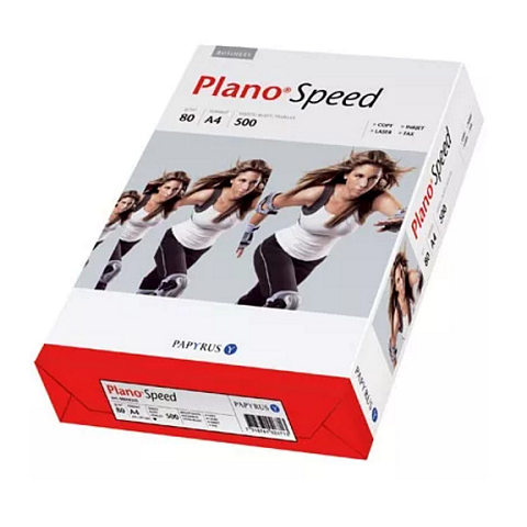 Papyrus 88113573 Druckerpapier A4 (210x297 mm) 500 Blätter Weiß