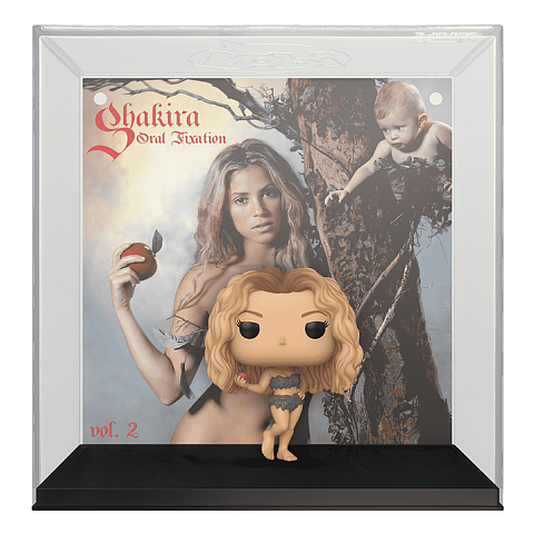 FUNKO POP! 67376 Action-& Sammelfigur