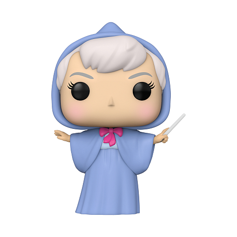 FUNKO 47525 Action-/Sammelfiguren-Zubehör Polyvinylchlorid (PVC)