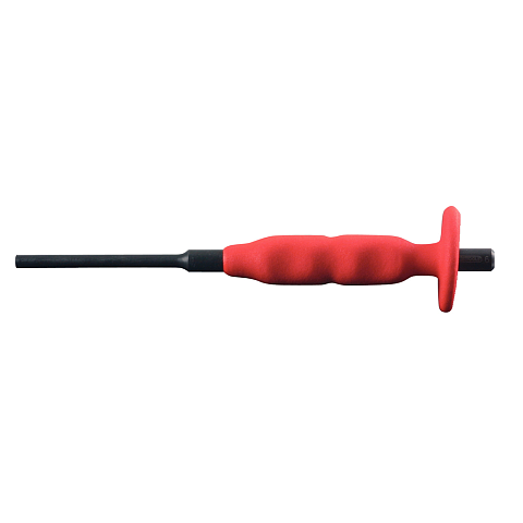 KS Tools 156.0003 Stanze, Nägel-Set & Punze Durchschlag