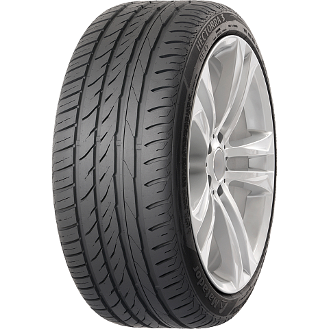 Matador MP47 Hectorra 3 165/60 R14 Sommer 35,6 cm (14") 16,5 cm