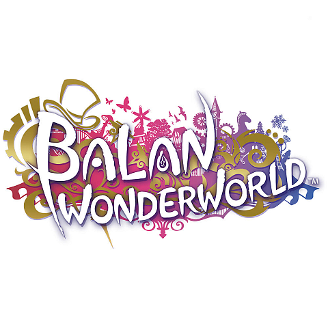 Square Enix BALAN WONDERWORLD Standard PlayStation 5